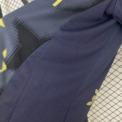 Boca Juniors Tercera Camiseta 2025/26