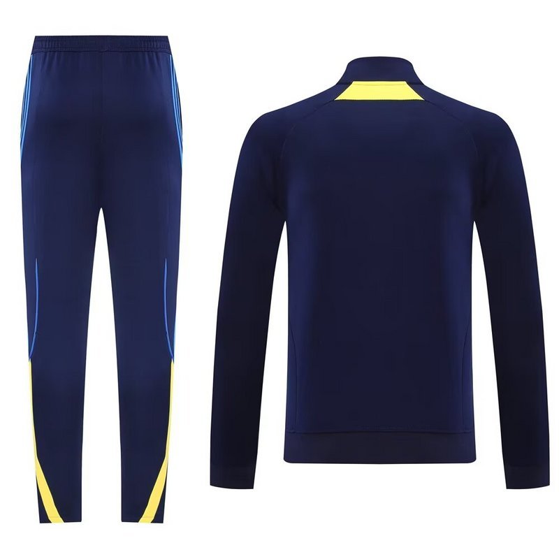 Boca Juniors TrackSuit 2025