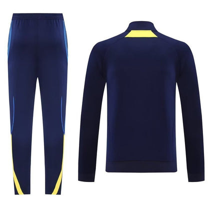 Boca Juniors TrackSuit 2025