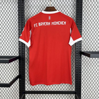 Bayern Munich Camiseta Local 2025/26