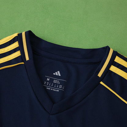 Boca Juniors 120th Aniversario Camiseta Local 2025/26