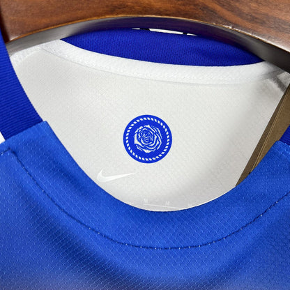 Inglaterra Camiseta Local 2025/26