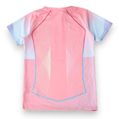 Barcelona Camiseta 2025/26 - Mujer - Edición Especial