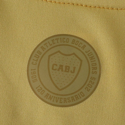 Boca Juniors Camiseta Visitante 2025/26