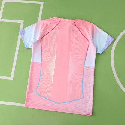 Barcelona Camiseta 2025/26 - Mujer - Edición Especial
