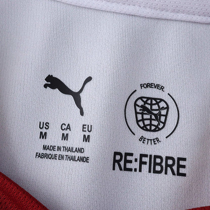 Galatasaray Camiseta Visitante 2025/26 - With Sponsors