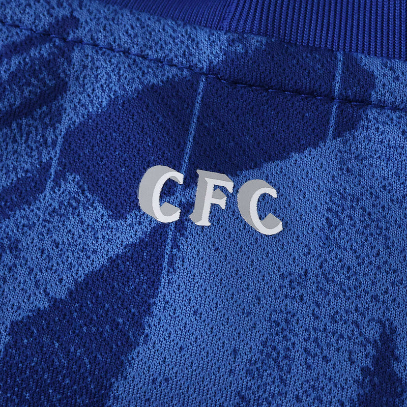 Chelsea con World Champions 25 printing Camiseta Local 2025/26 - Mujer