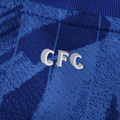 Chelsea con World Champions 25 printing Camiseta Local 2025/26 - Mujer