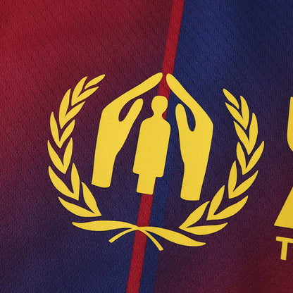 Barcelona Camiseta Local 2025/26