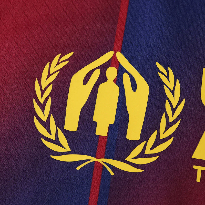 Barcelona Camiseta Local 2025/26 - LAMINE YAMAL #10