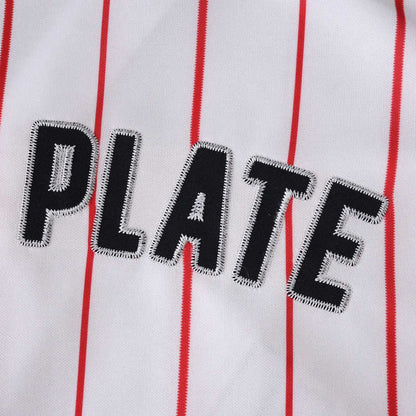 River Plate US Pack Full Camiseta - Button Baseball