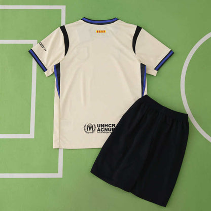 Barcelona Camiseta Visitante 2025/26 - Niños - x Kobe Bryant