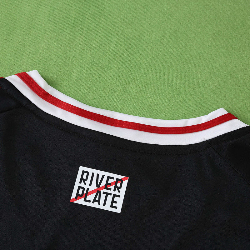 River Plate Camiseta Visitante 2025/26