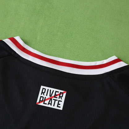 River Plate Camiseta Visitante 2025/26