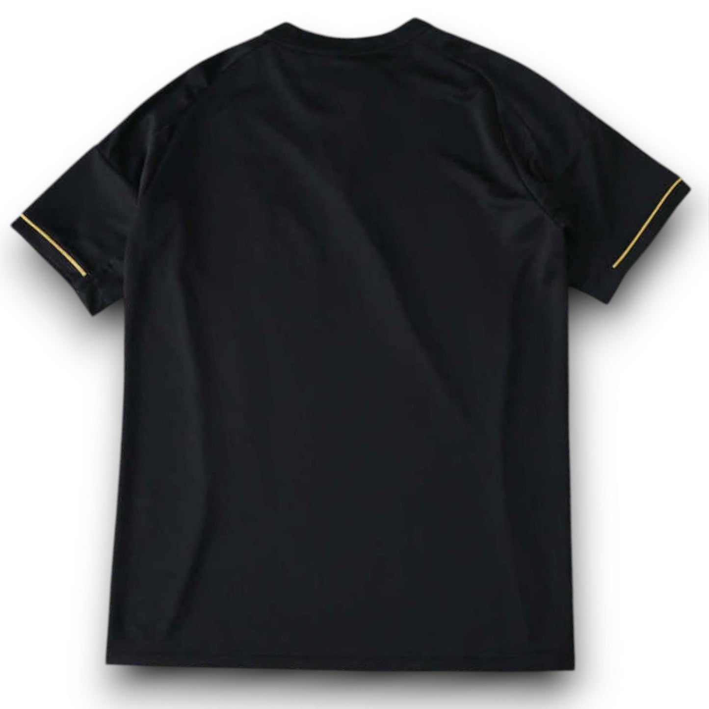 Liverpool Negra Entrenamiento Camiseta 2025/26