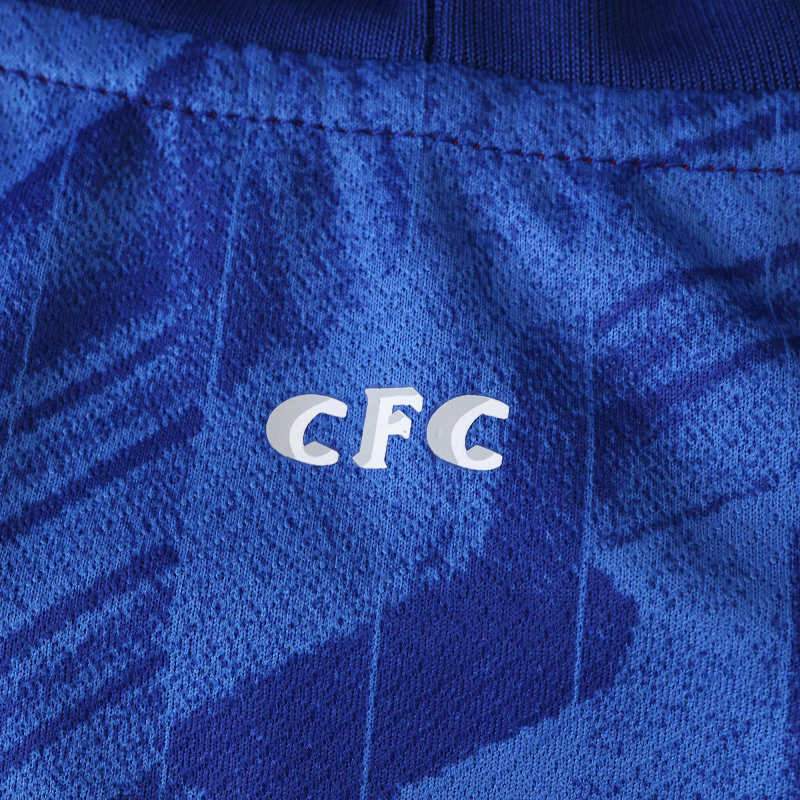 Chelsea con World Champions 25 printing Camiseta Local 2025/26