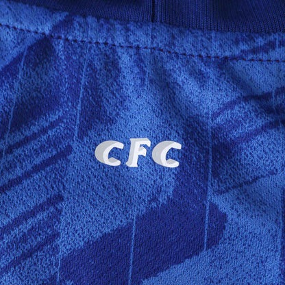 Chelsea con World Champions 25 printing Camiseta Local 2025/26