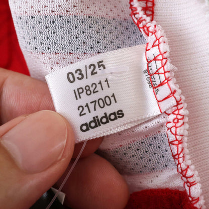 Arsenal Player Camiseta Local 2025/26 - Manga Larga