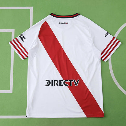 River Plate Camiseta Local 2025/26