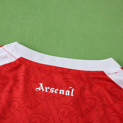 Arsenal Camiseta Local 2025/26 - Gyökeres #14
