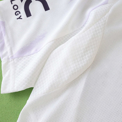 Manchester United Camiseta Visitante 2025/26 - Versión Jugador - Player