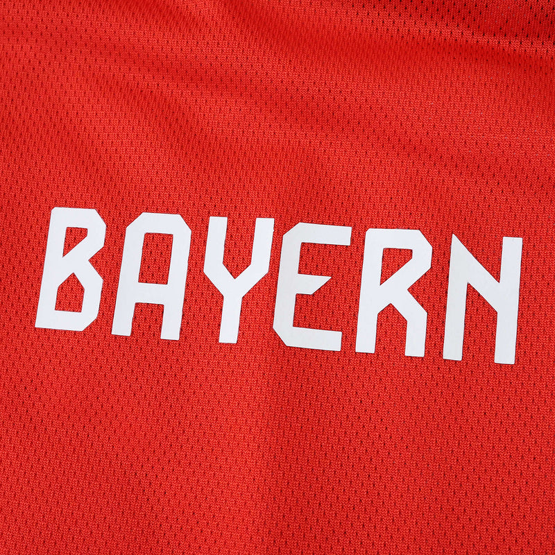Bayern Munich Player Camiseta Local 2025/26 - Manga Larga