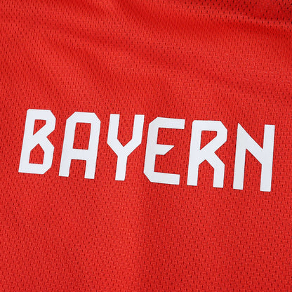 Bayern Munich Player Camiseta Local 2025/26 - Manga Larga
