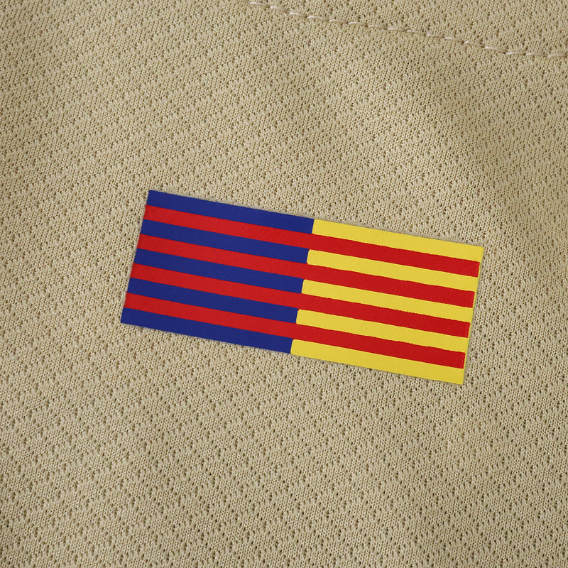 Barcelona Camiseta Visitante 2025/26 - x Kobe Bryant