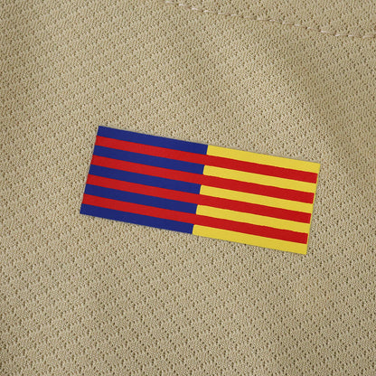 Barcelona Camiseta Visitante 2025/26 - x Kobe Bryant