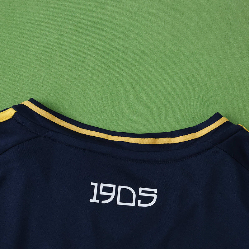Boca Juniors 120th Aniversario Camiseta Local 2025/26