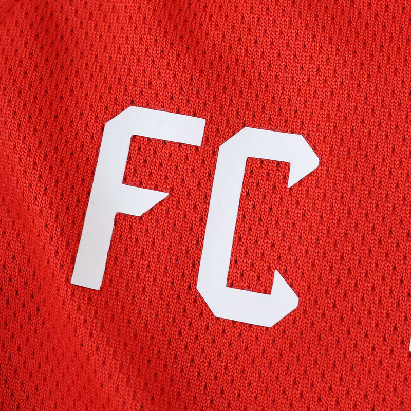 Bayern Munich Player Camiseta Local 2025/26 - Manga Larga