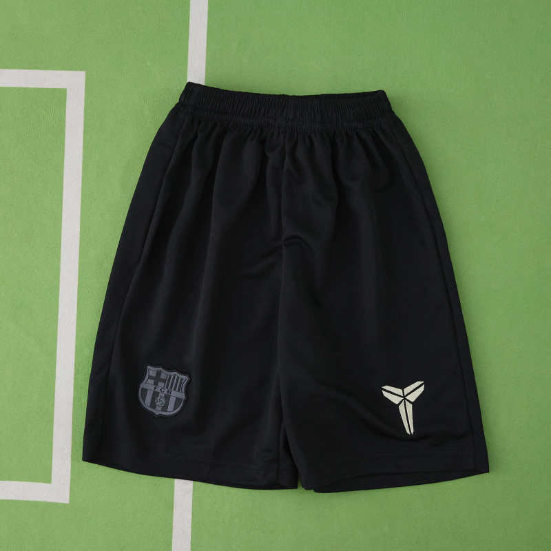 Barcelona Camiseta Visitante 2025/26 - Niños - x Kobe Bryant