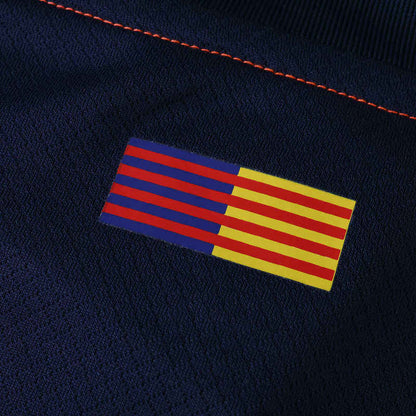 Barcelona Tercera Camiseta 2025/26