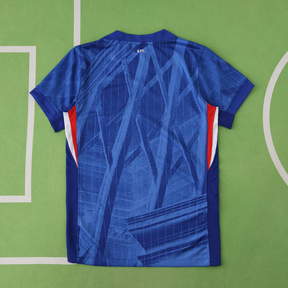 Chelsea Camiseta Local 2025/26 - Mujer