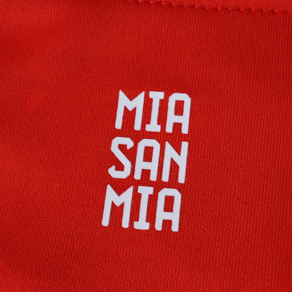 Bayern Munich Camiseta Local 2025/26 - Manga Larga