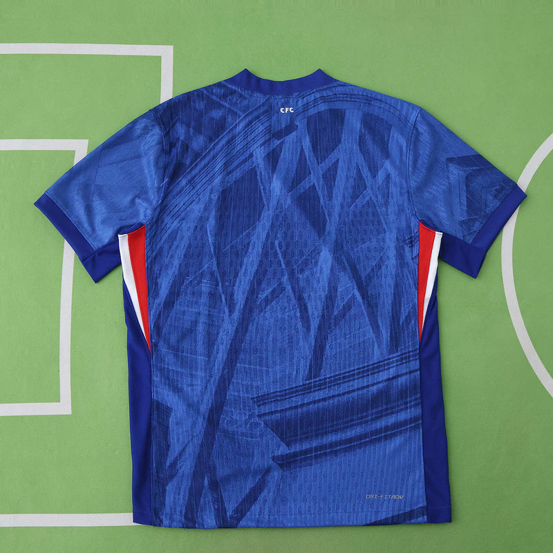 Chelsea Camiseta Local 2025/26 - Versión Jugador