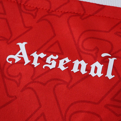 Arsenal Camiseta Local 2025/26 - Gyökeres #14