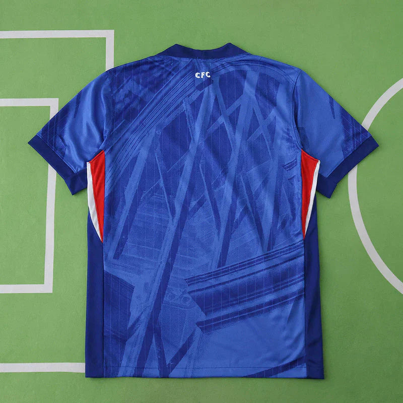 COMBO Chelsea Camisetas 2025/26