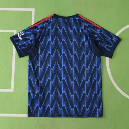 Arsenal Camiseta Visitante 2025/26