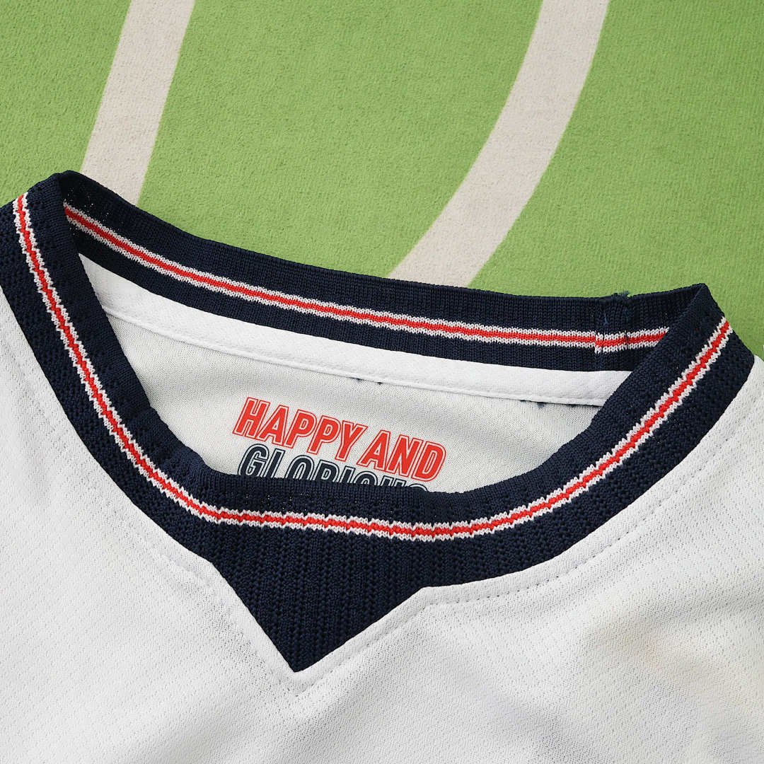 Inglaterra Mundial Camiseta 2026 - Niños