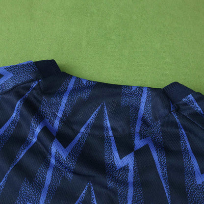 Arsenal Camiseta Visitante 2025/26 - Manga Larga