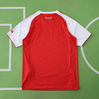 COMBO Arsenal Camisetas 2025/26