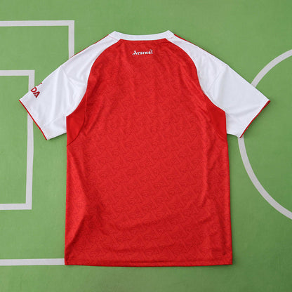 Arsenal Camiseta Local 2025/26 - Gyökeres #14