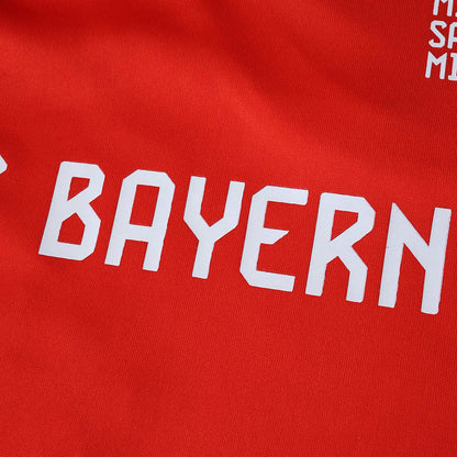 Bayern Munich Camiseta Local 2025/26 - Manga Larga
