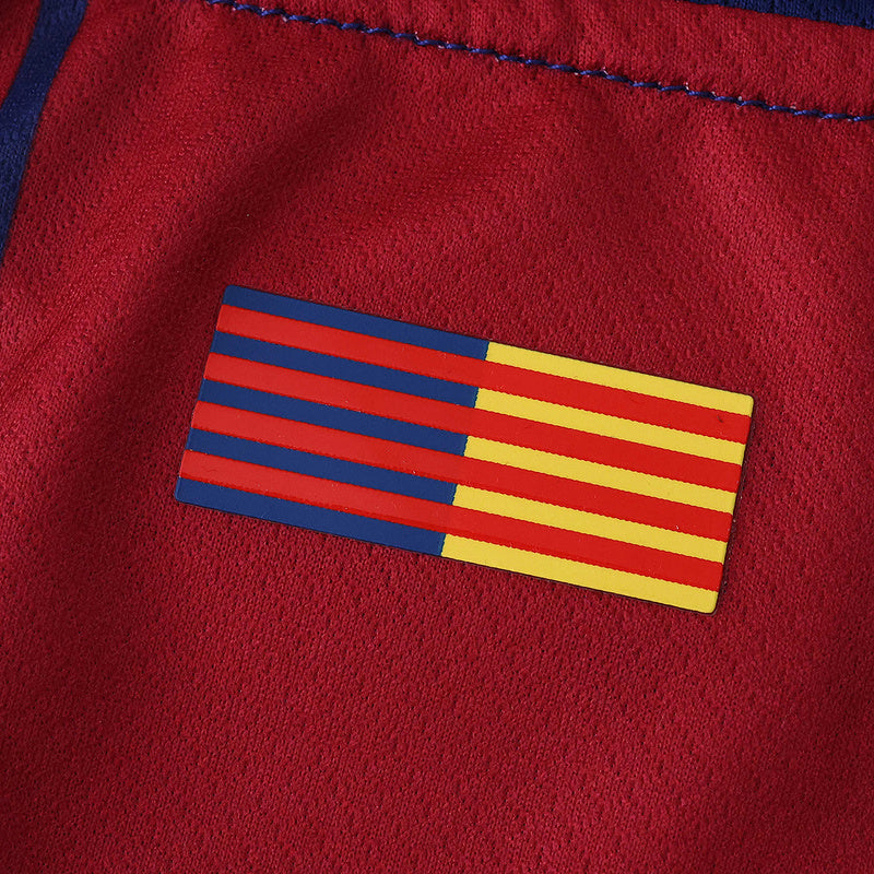 Barcelona Camiseta Local 2025/26 - LAMINE YAMAL #10