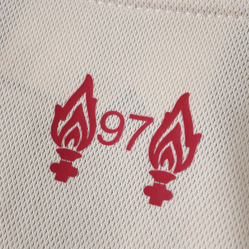 Liverpool Camiseta Visitante 2025/26