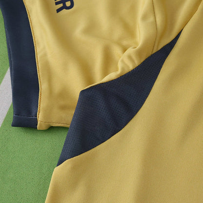 Boca Juniors Camiseta Visitante 2025/26
