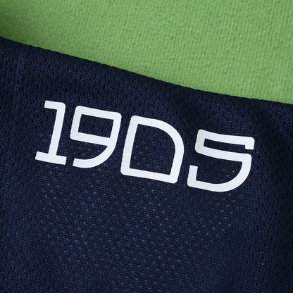 Boca Juniors 120th Aniversario Camiseta Local 2025/26 - Versión Jugador