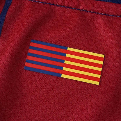 Barcelona Camiseta Local 2025/26