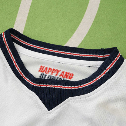 Inglaterra Mundial Camiseta 2026